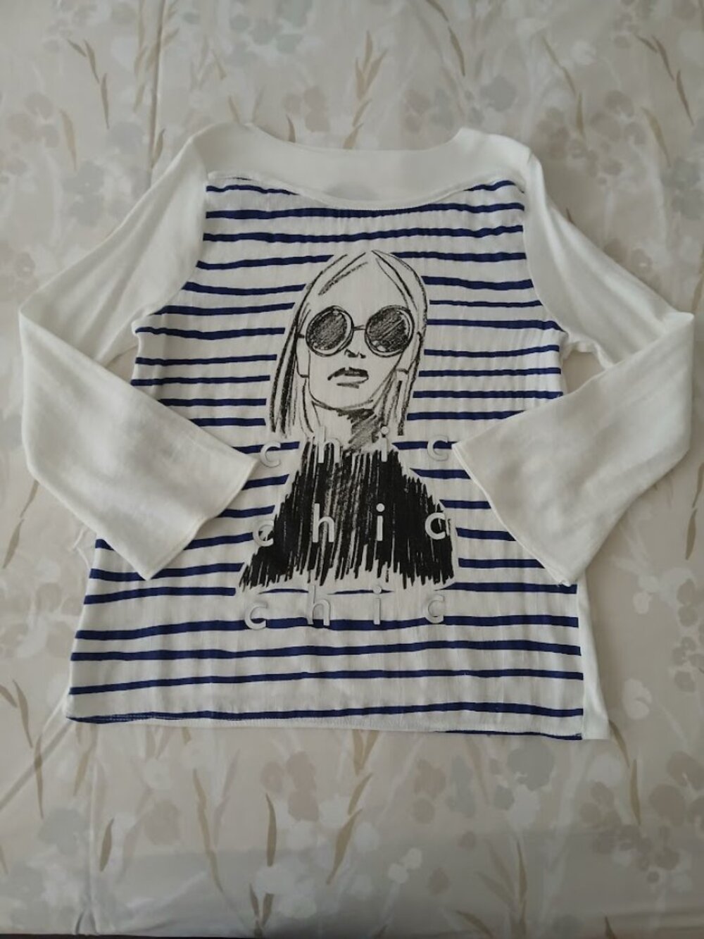 Zara Chic Tunic - size small